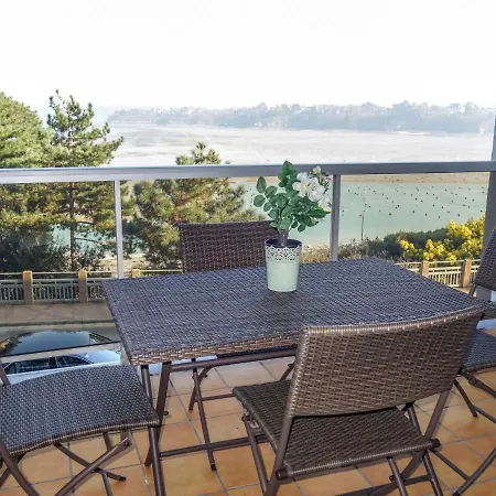 Terrasses D'emeraude-2 By Interhome Dinard