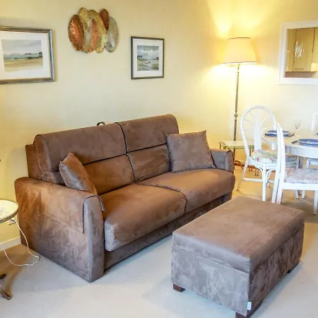 Terrasses D'emeraude-2 By Interhome