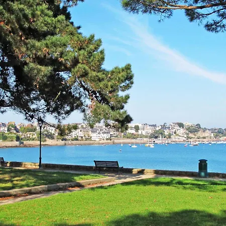 Appartement Terrasses D'emeraude-2 By Interhome Dinard