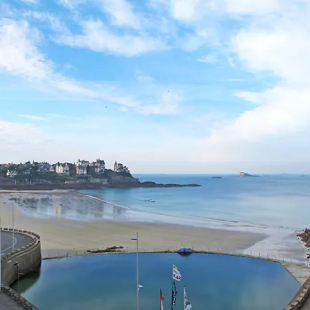Terrasses D'emeraude-2 By Interhome Appartement *