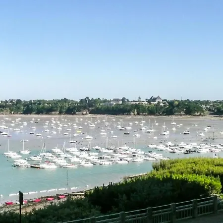 Terrasses D'emeraude-2 By Interhome Dinard